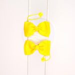 Grosgrain Ribbon Bow Ties - Image 13