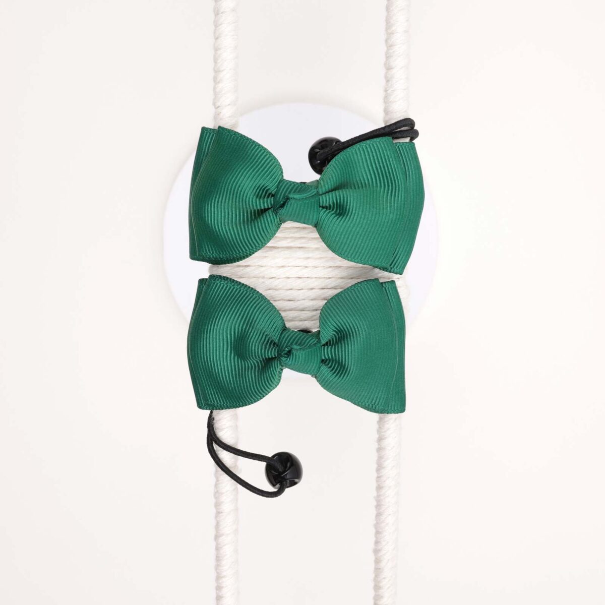 Grosgrain Ribbon Bow Ties - Image 2