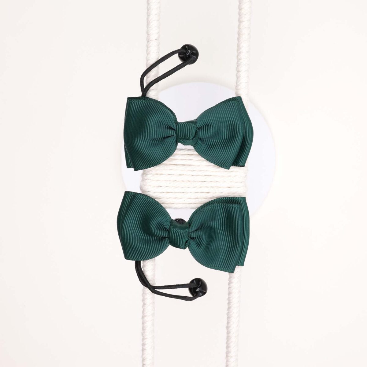 Grosgrain Ribbon Bow Ties - Image 4