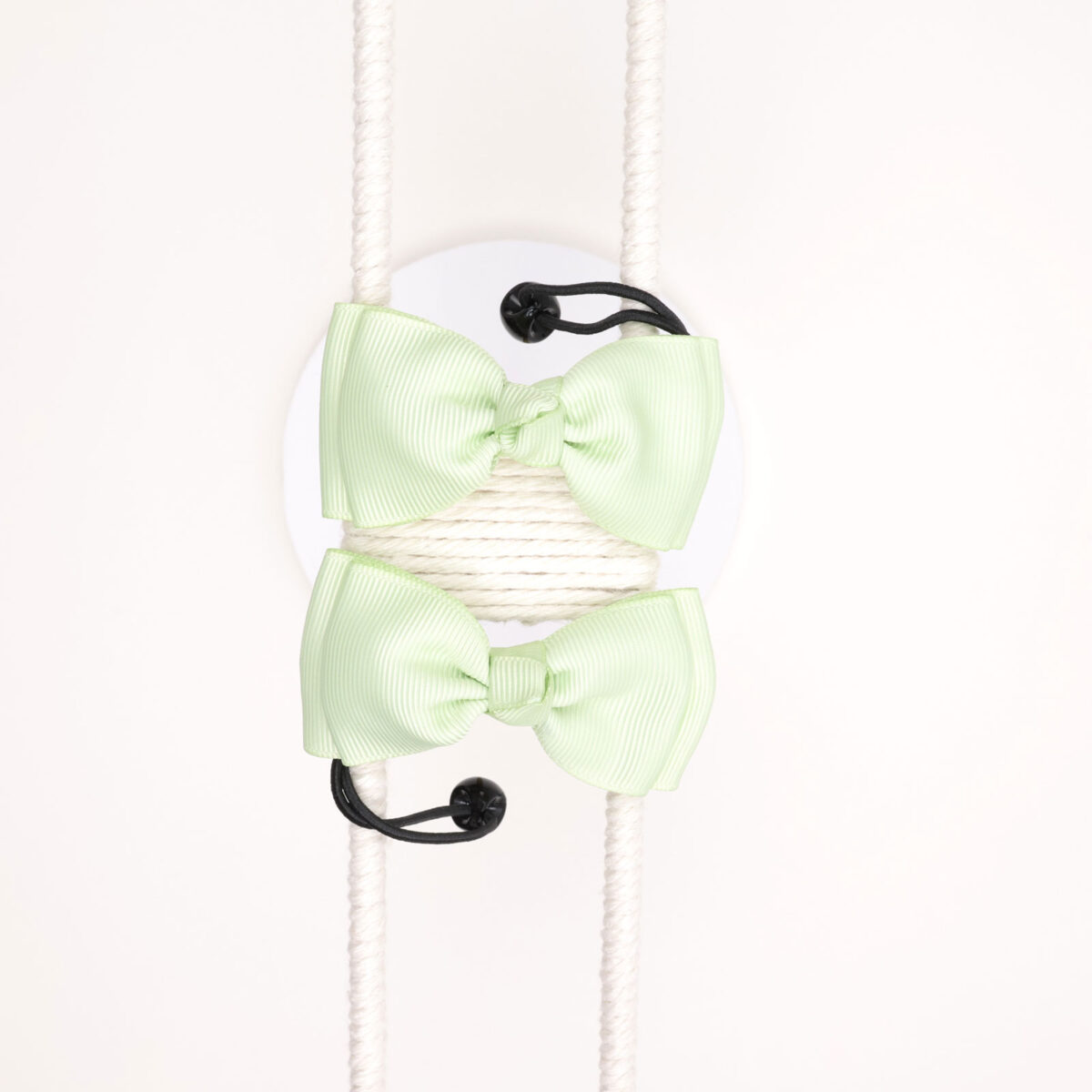 Grosgrain Ribbon Bow Ties - Image 15