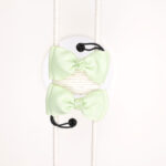 Grosgrain Ribbon Bow Ties - Image 15