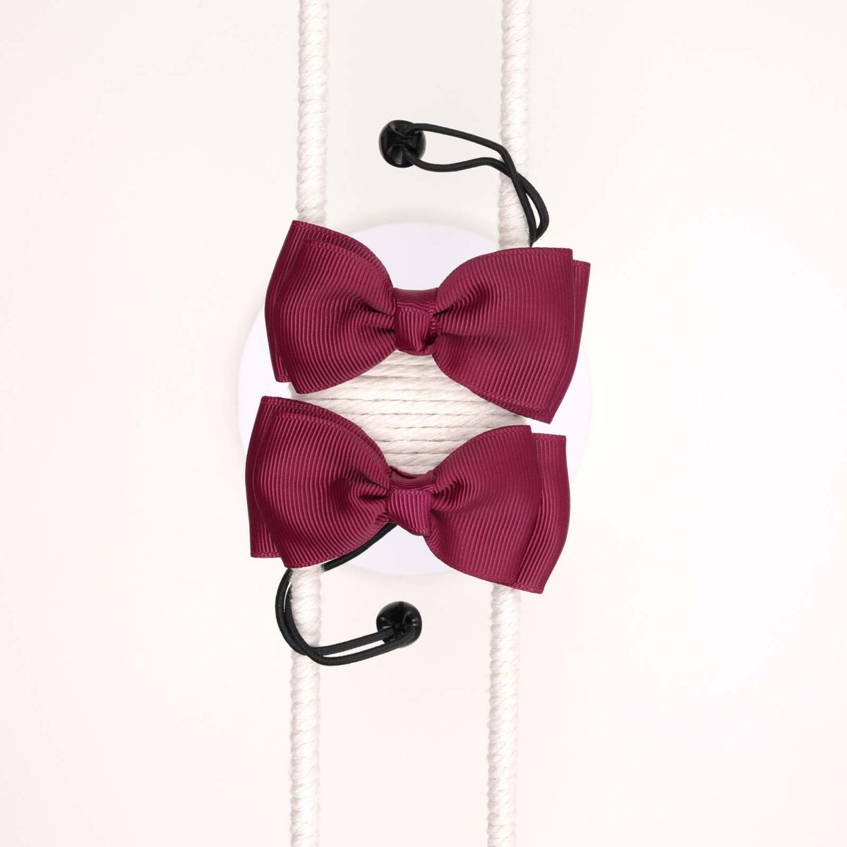 Grosgrain Ribbon Bow Ties - Image 17