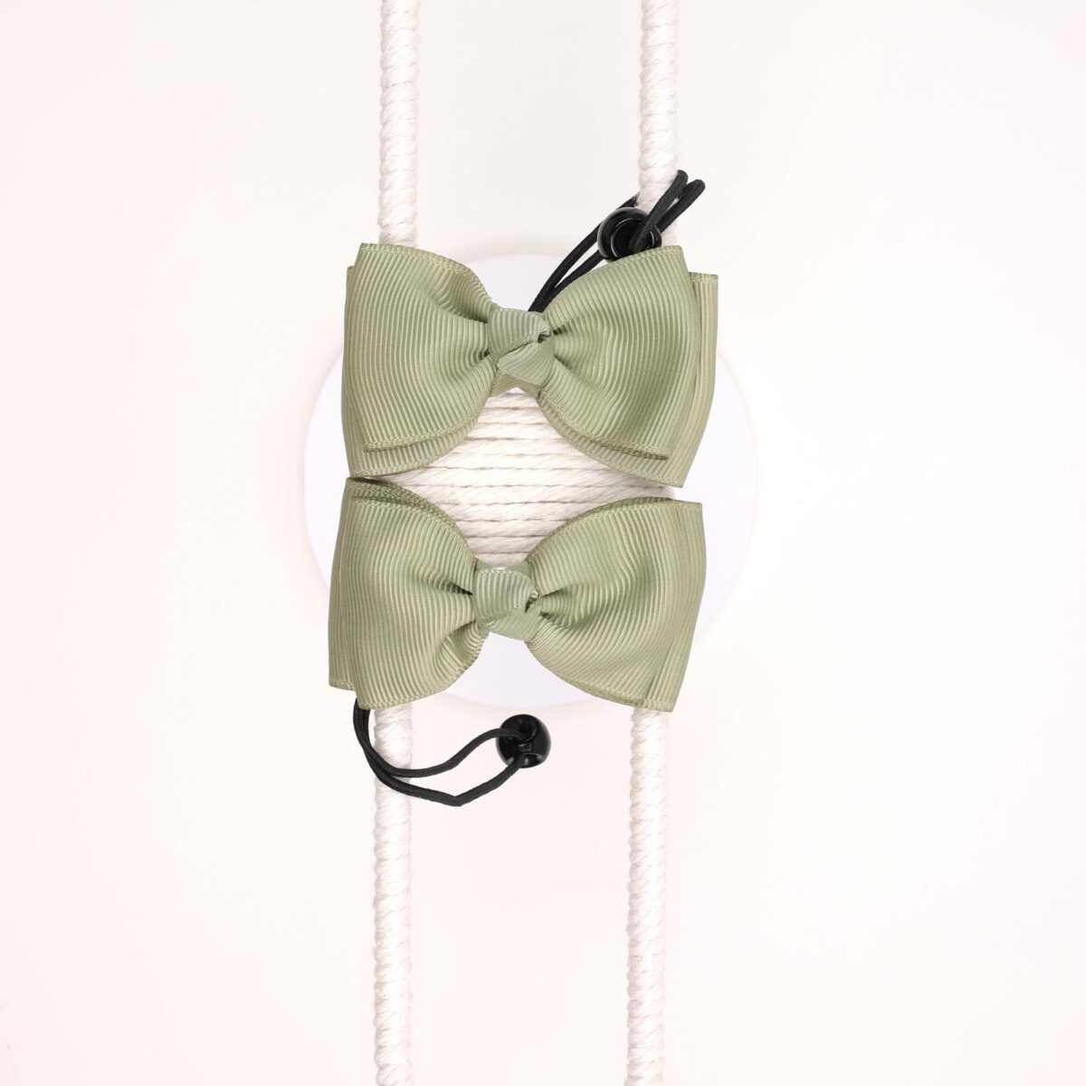 Grosgrain Ribbon Bow Ties - Image 29