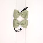 Grosgrain Ribbon Bow Ties - Image 29