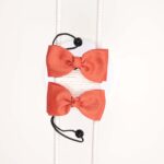 Grosgrain Ribbon Bow Ties - Image 27