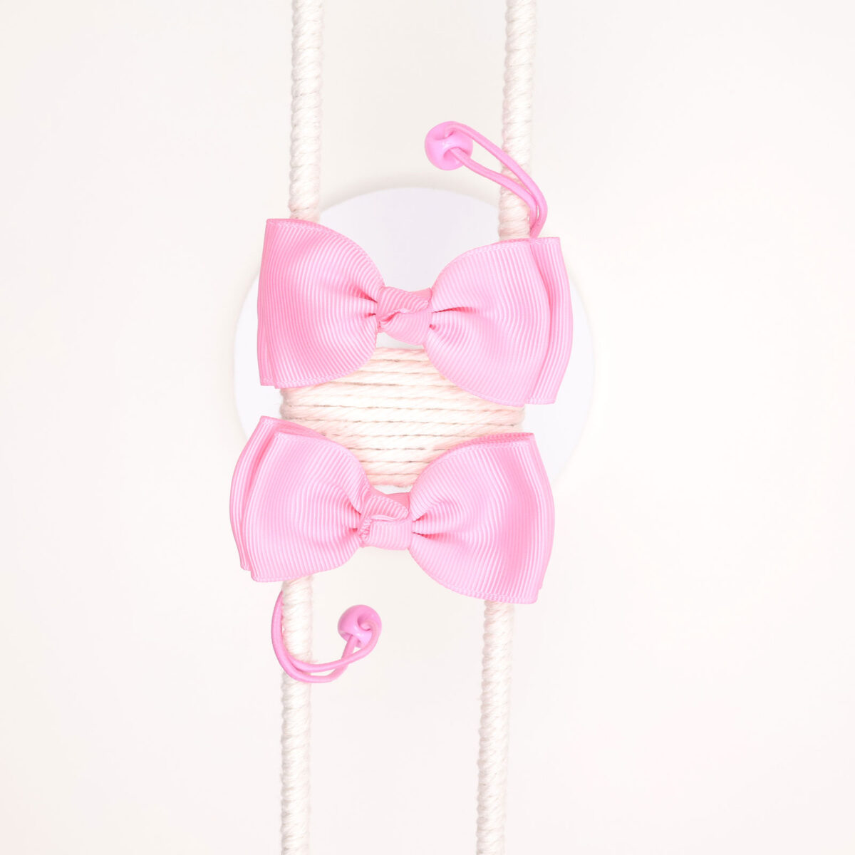 Grosgrain Ribbon Bow Ties - Image 26