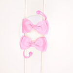 Grosgrain Ribbon Bow Ties - Image 26