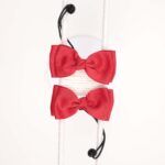 Grosgrain Ribbon Bow Ties - Image 25