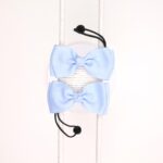 Grosgrain Ribbon Bow Ties - Image 22