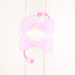 Sheer Bow Hair Ties - Image 12