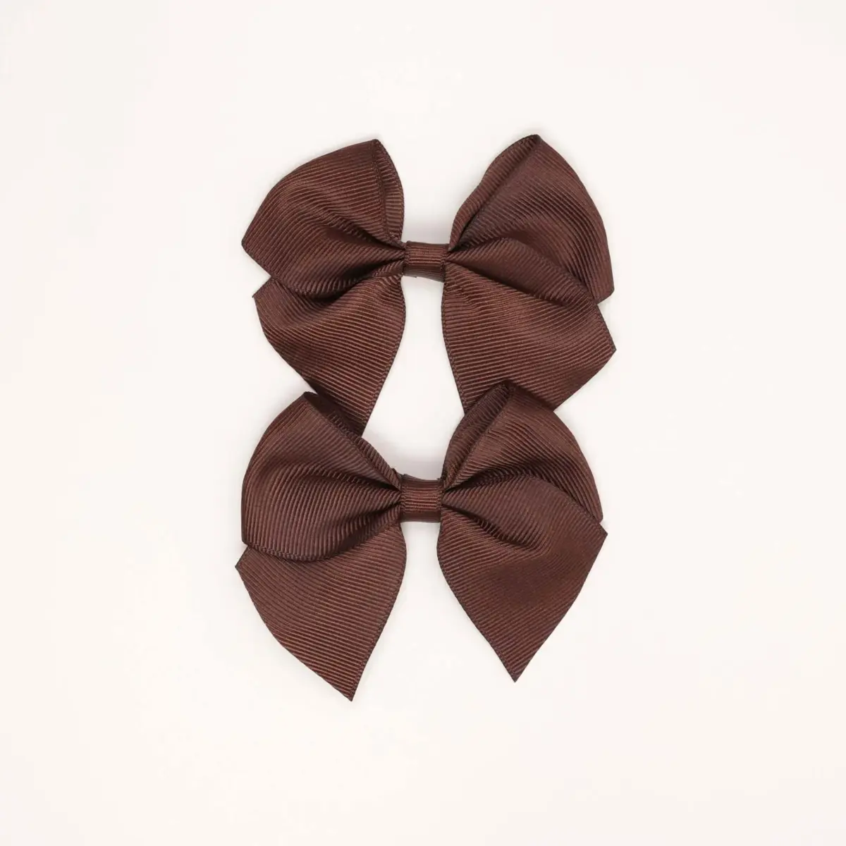 Classic Bow Hair Clips - Image 1