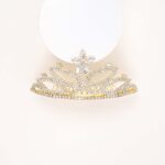 Queen Crystal Crown
