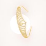 Rhinestone Queen Crown