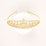 Crystal Queen Crown