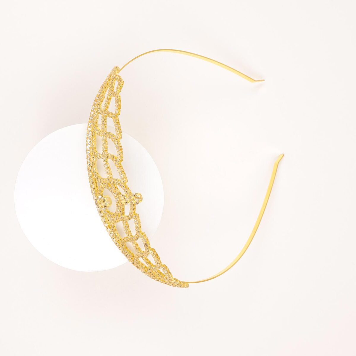 Crystal Queen Crown - Image 3