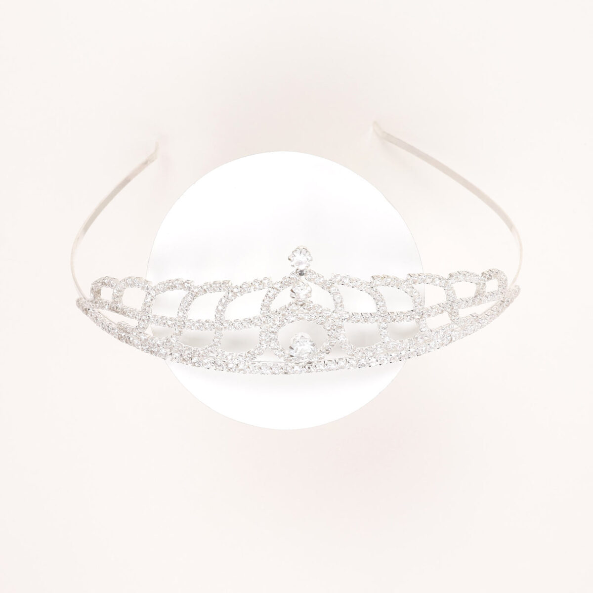 Crystal Queen Crown - Image 2