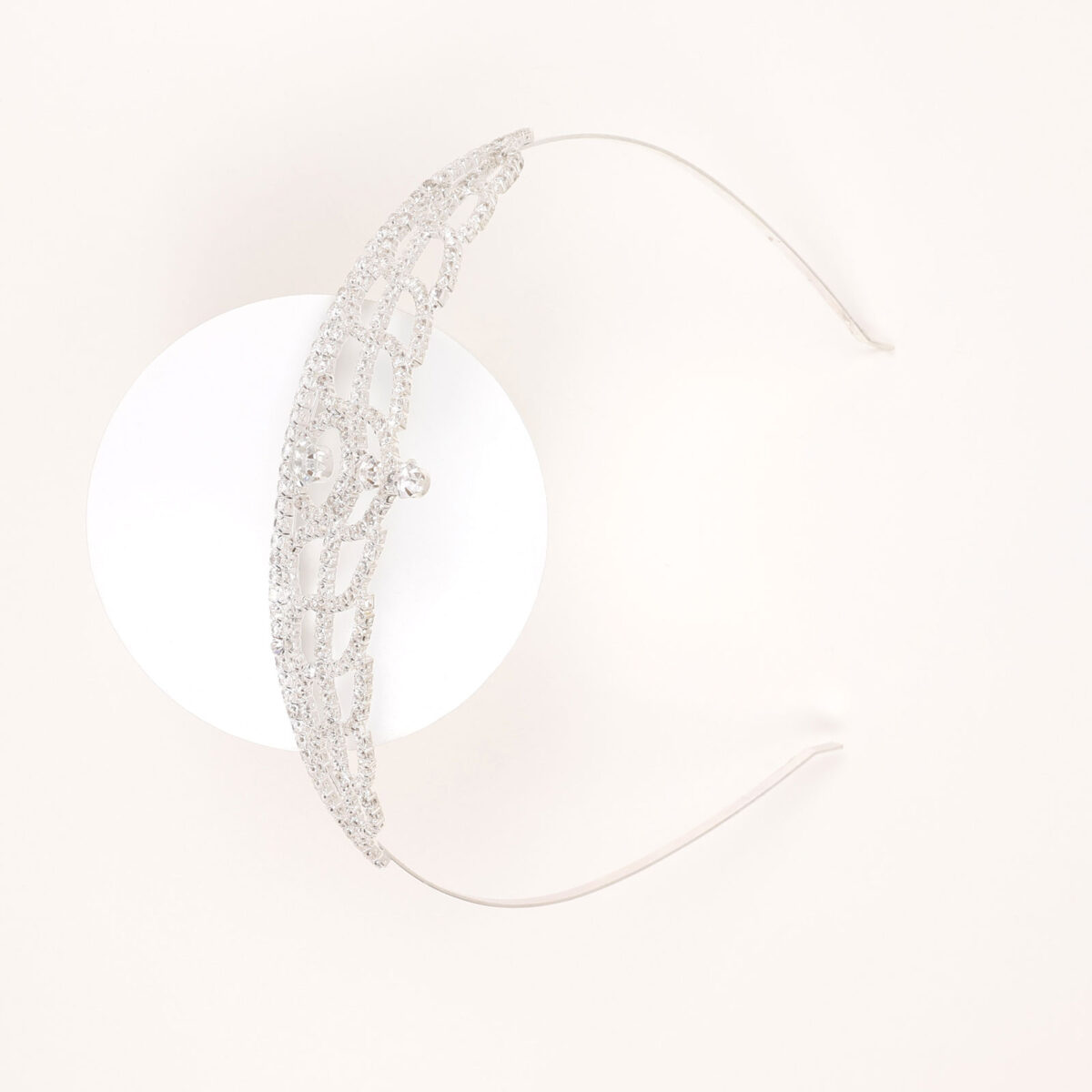 Crystal Queen Crown - Image 4
