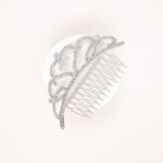 Rhinestone Queen Crown - Image 4