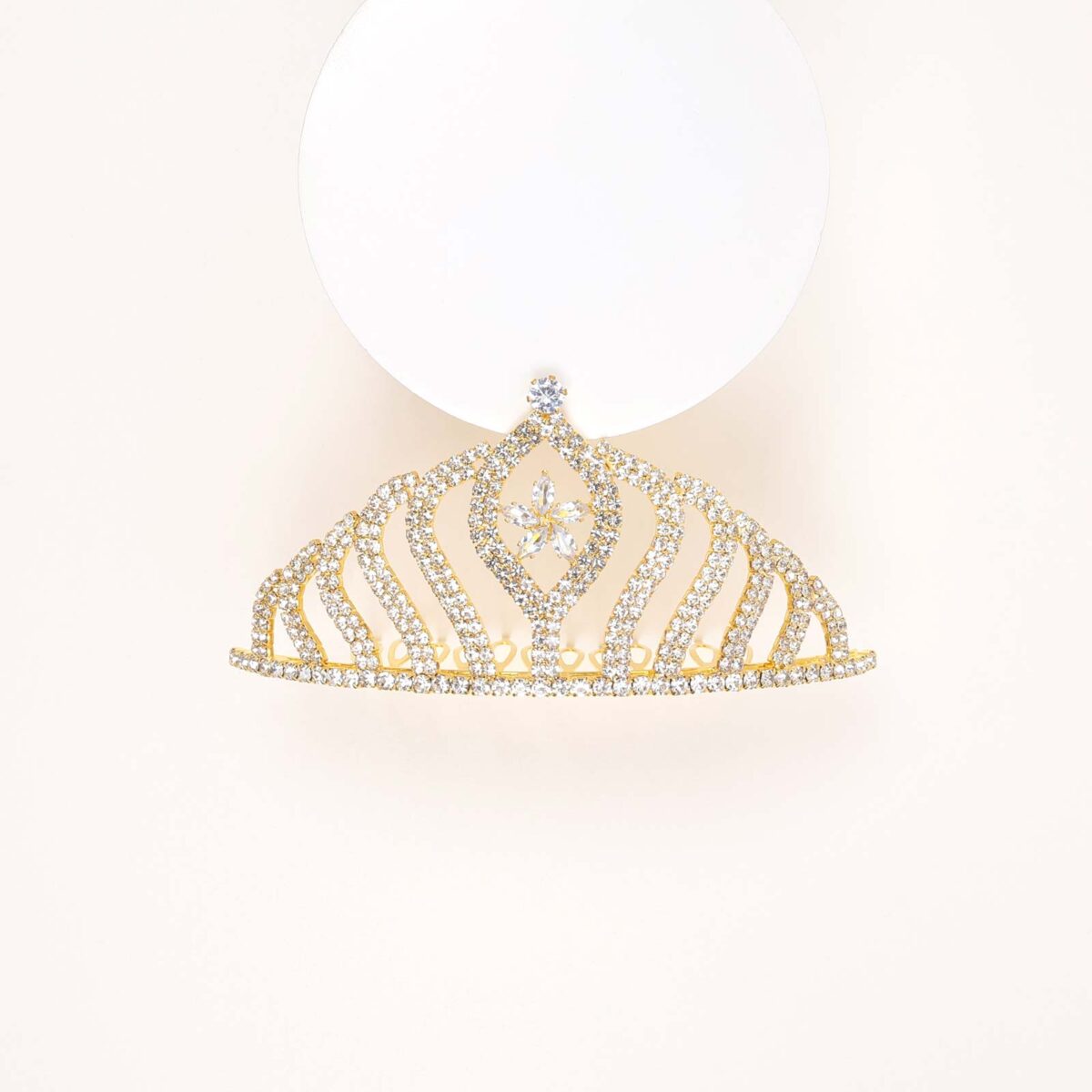 Star Crystal Queen Crown - Image 1