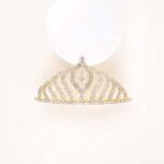 Star Crystal Queen Crown