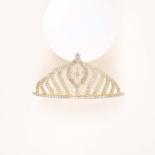 Star Crystal Queen Crown