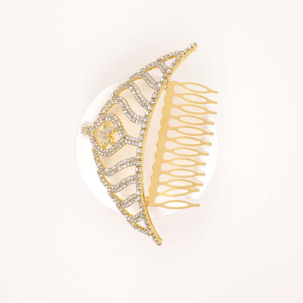 Star Crystal Queen Crown - Image 2