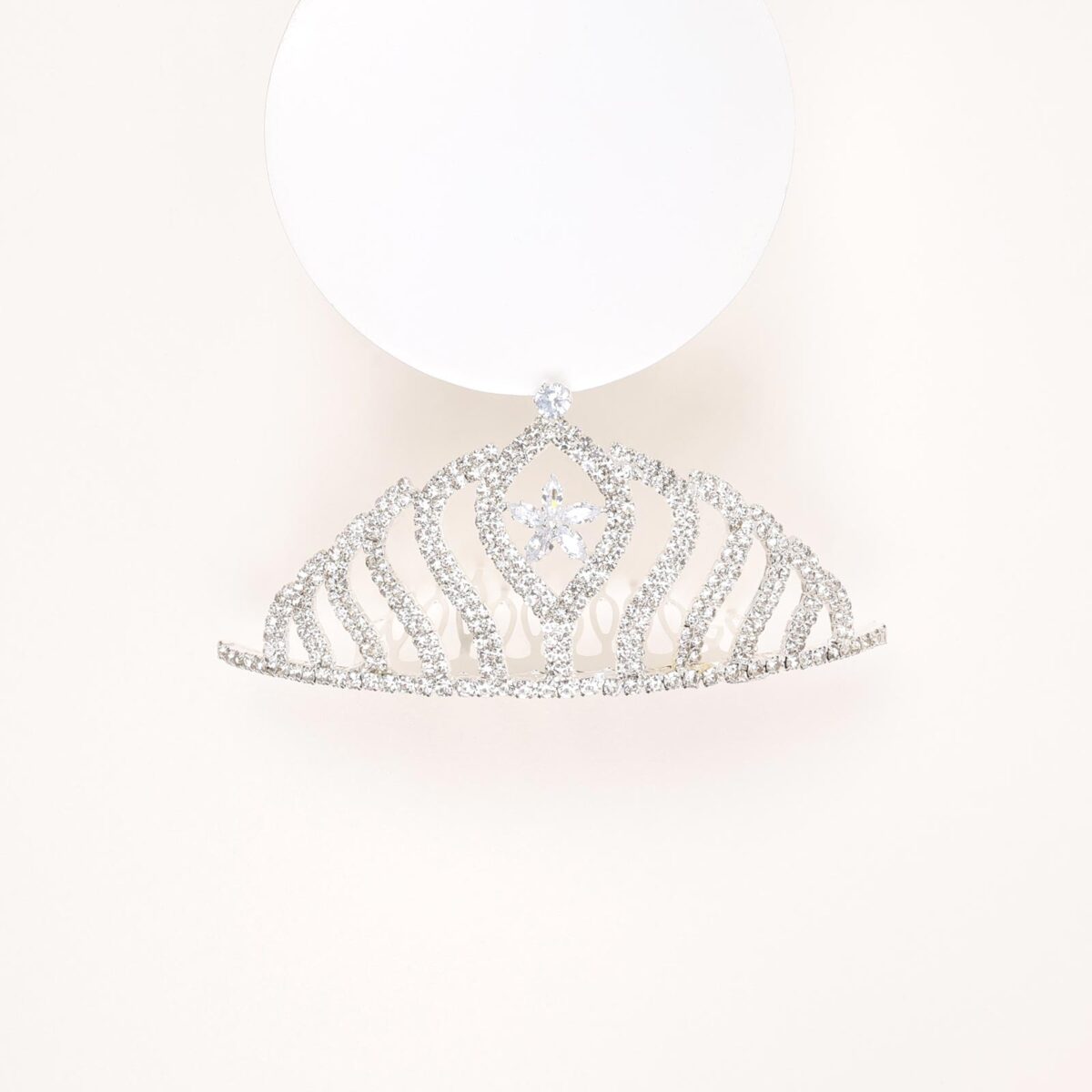 Star Crystal Queen Crown - Image 3