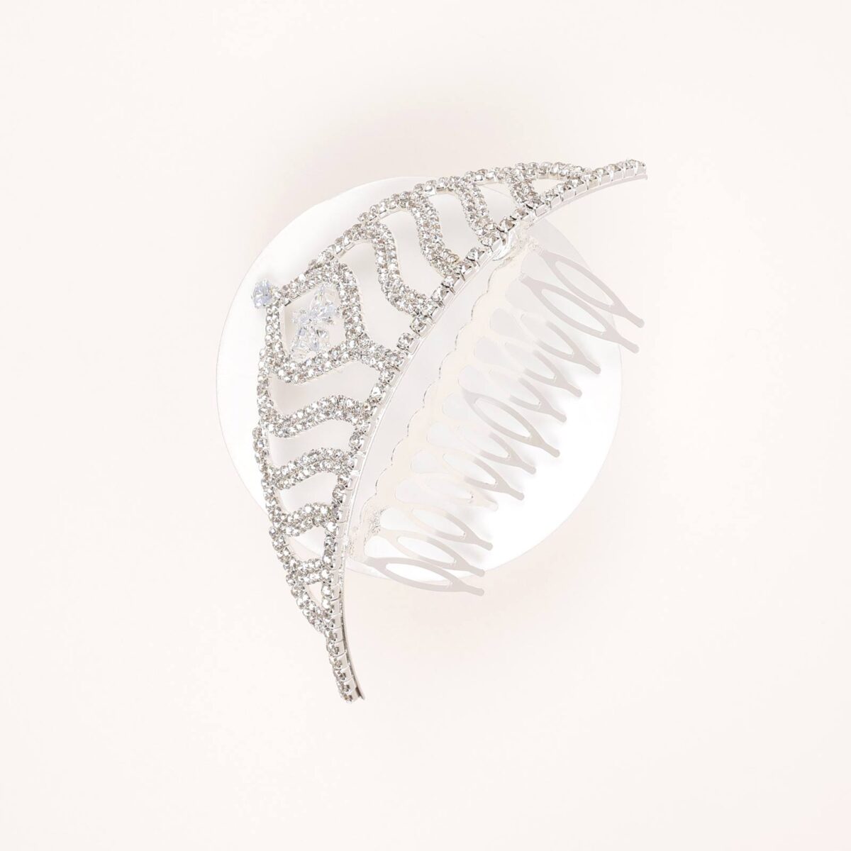 Star Crystal Queen Crown - Image 4