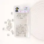 Textured Hair Rings - Image 2