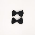 Bow Knot Mini Hair Clips - Image 11