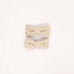 Polka Dot Mini Hair Clips - Image 5