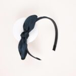 Satin Knot Hairband - Image 5