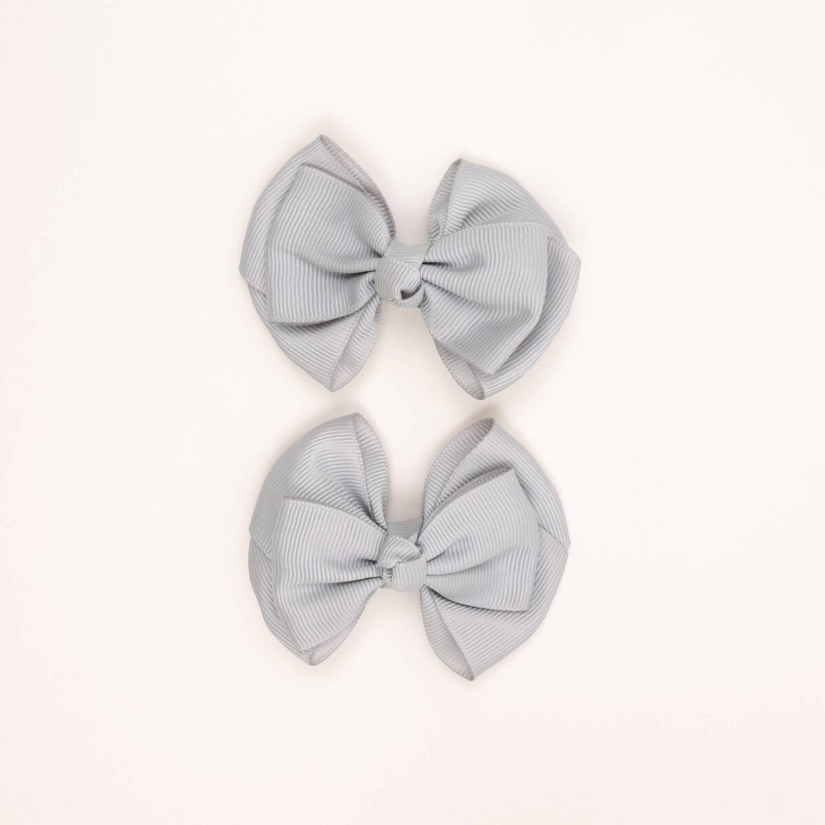 Grosgrain Hair Bow Clips - Image 5