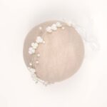 Pearl Blossom Headband
