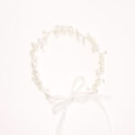 Pearl Blossom Headband - Image 2