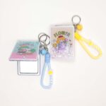 Rectangular Pocket Mirror