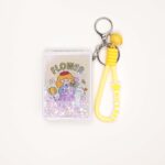 Rectangular Pocket Mirror - Image 3