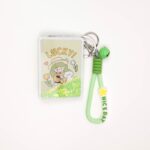 Rectangular Pocket Mirror - Image 5