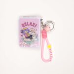 Rectangular Pocket Mirror - Image 2