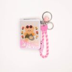 Rectangular Pocket Mirror - Image 2