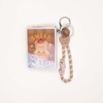 Rectangular Pocket Mirror - Image 5