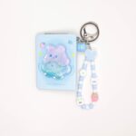 Rectangular Pocket Mirror - Image 5