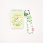 Rectangular Pocket Mirror - Image 3