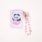 Rectangular Pocket Mirror - Image 2