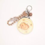 Round Spinning Pocket Mirror - Image 6