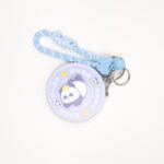 Round Spinning Pocket Mirror - Image 5