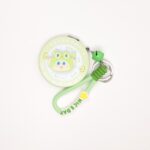 Round Spinning Pocket Mirror - Image 6