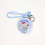 Round Pocket Mirror - Image 4