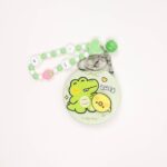 Round Spinning Pocket Mirror - Image 6