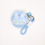 Plush Bunny Pocket Mirror - Image 5